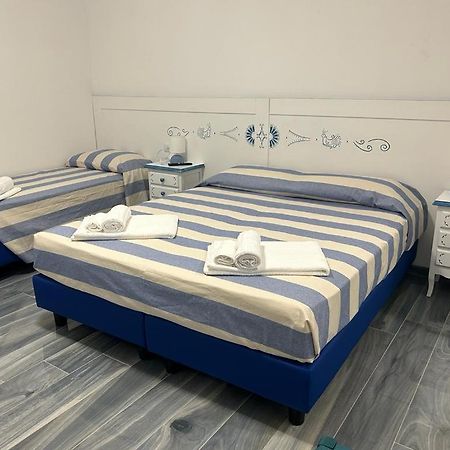 Rosa Dei Venti Rooms Abbasanta Екстериор снимка