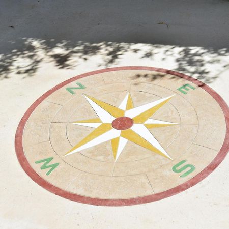 Rosa Dei Venti Rooms Abbasanta Екстериор снимка