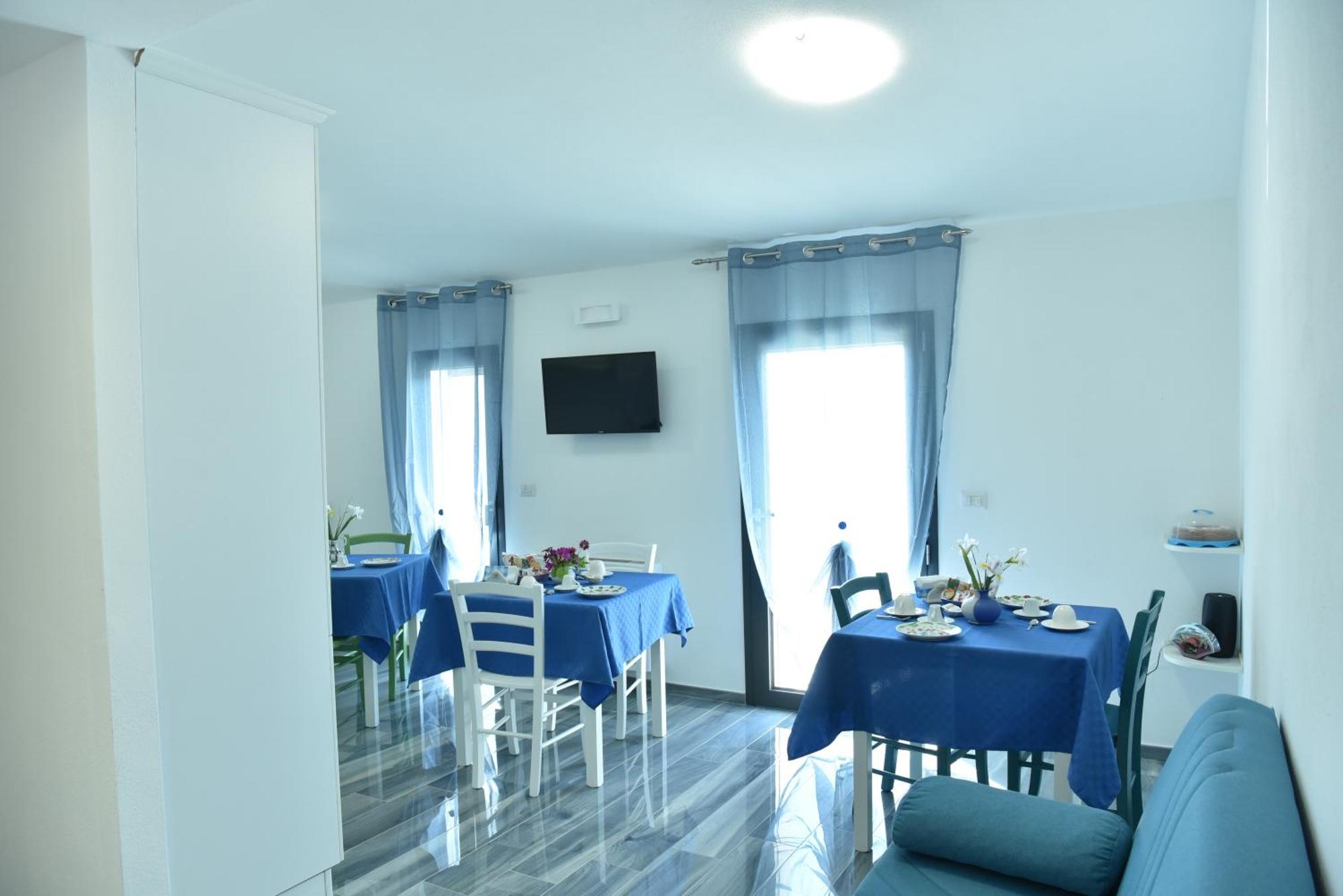 Rosa Dei Venti Rooms Abbasanta Екстериор снимка