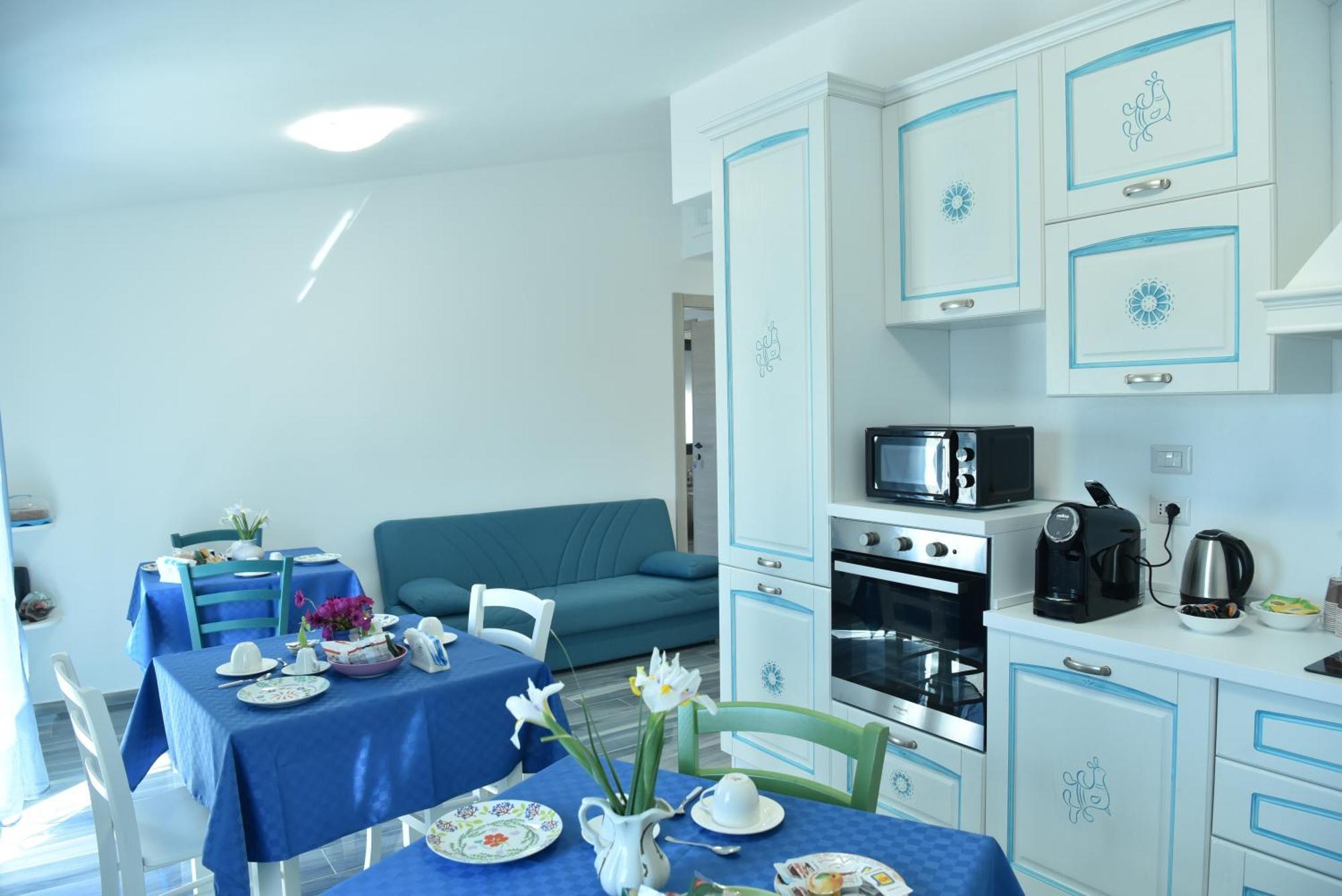 Rosa Dei Venti Rooms Abbasanta Екстериор снимка