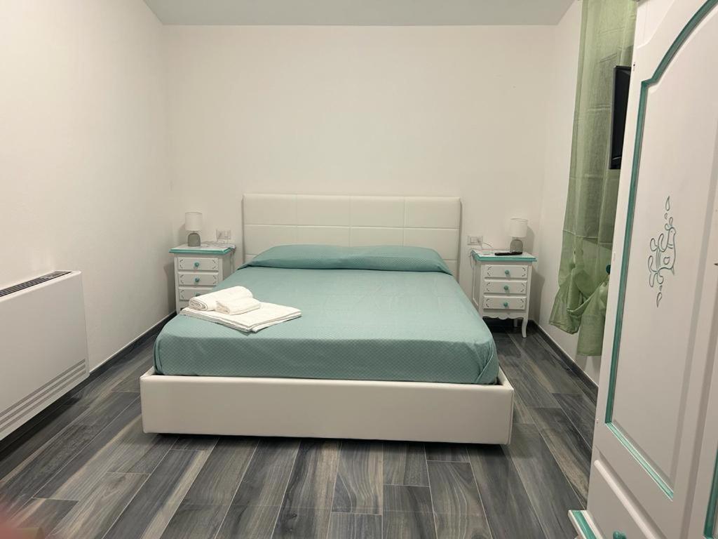 Rosa Dei Venti Rooms Abbasanta Екстериор снимка