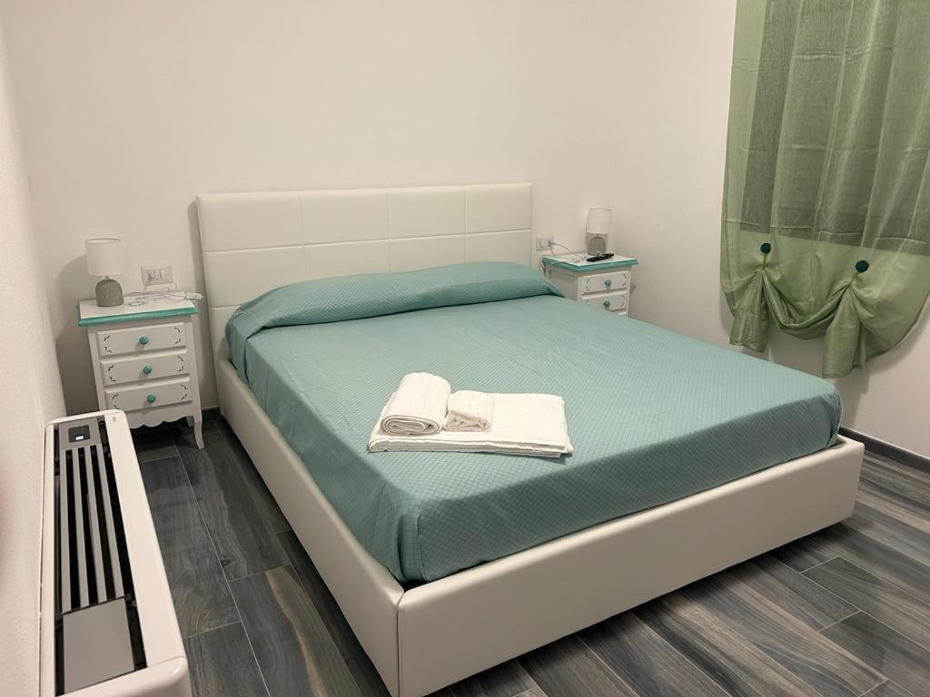 Rosa Dei Venti Rooms Abbasanta Екстериор снимка