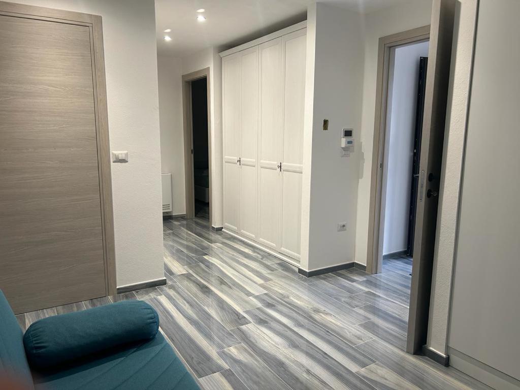 Rosa Dei Venti Rooms Abbasanta Екстериор снимка